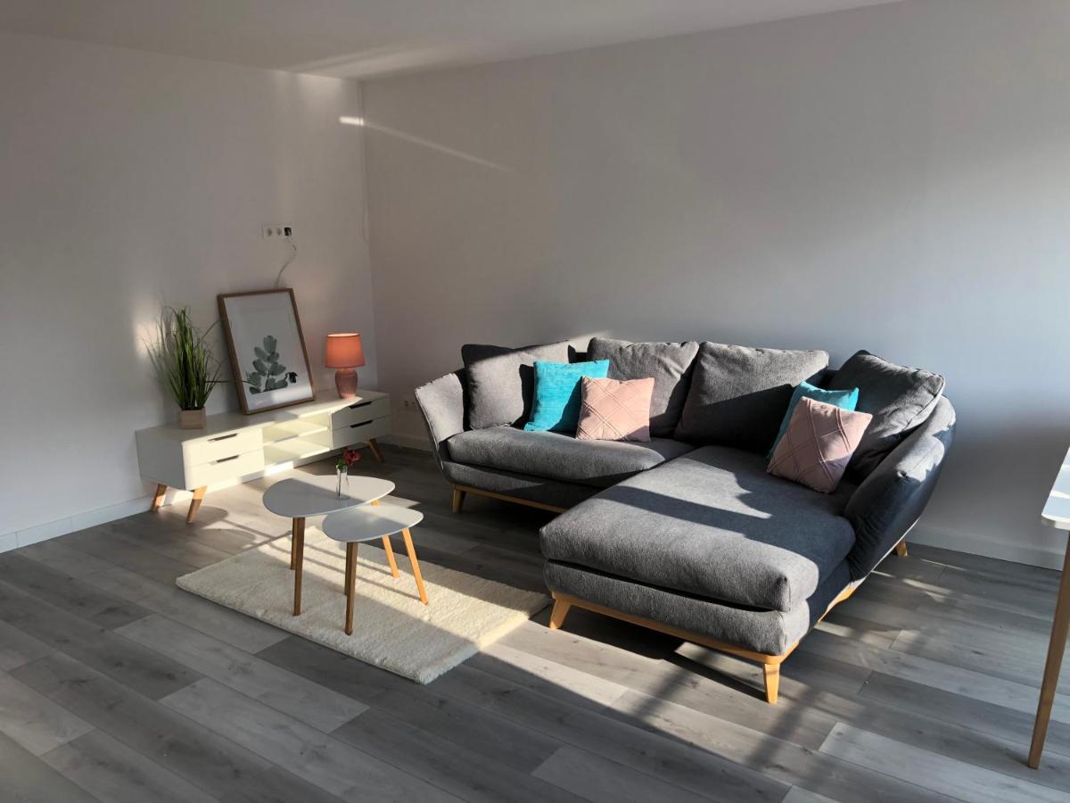 Appartement Szeged Gyoengye Delux Extérieur photo