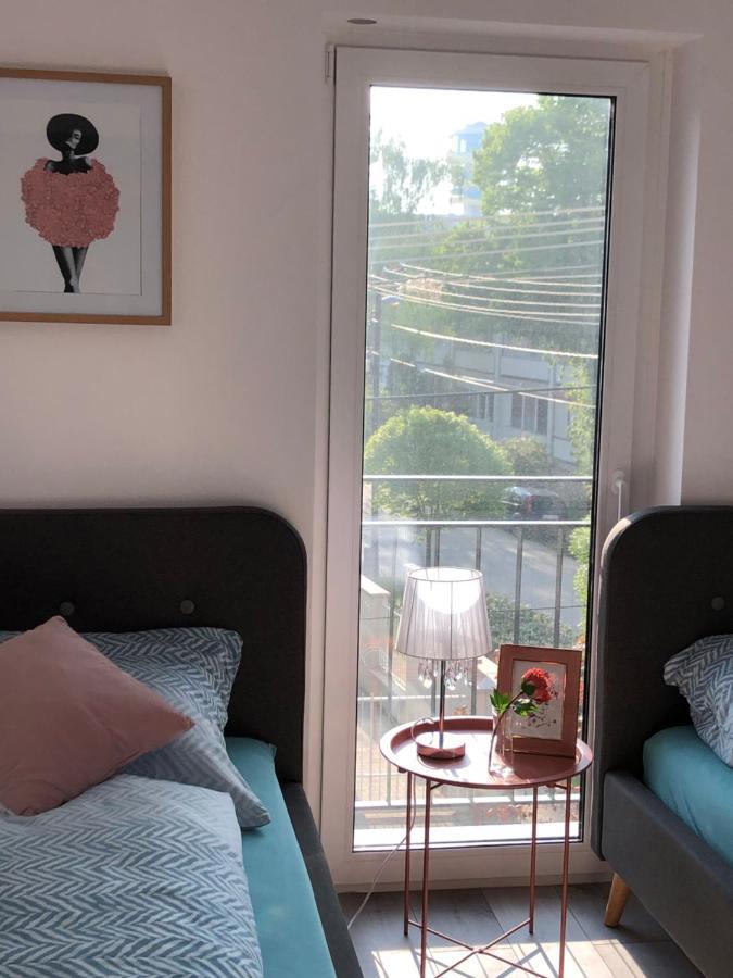 Appartement Szeged Gyoengye Delux Extérieur photo
