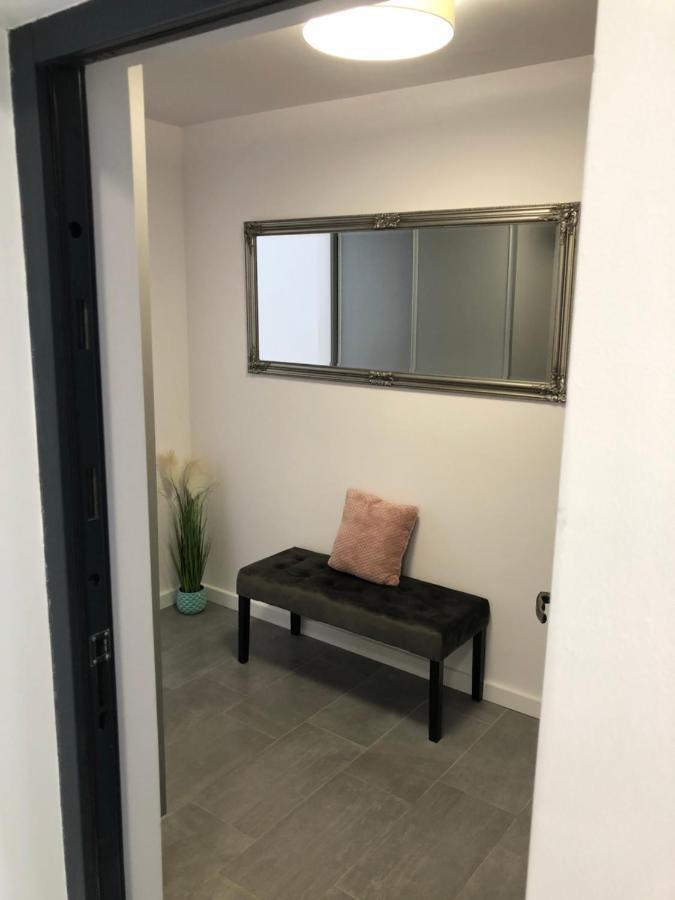 Appartement Szeged Gyoengye Delux Extérieur photo